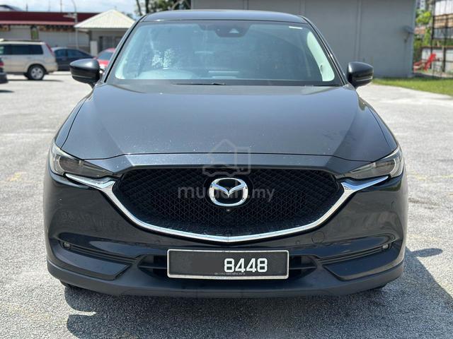 2020 Mazda CX-5 2.5 G HIGH 2WD (A)FULL LOAN $BACK - 5