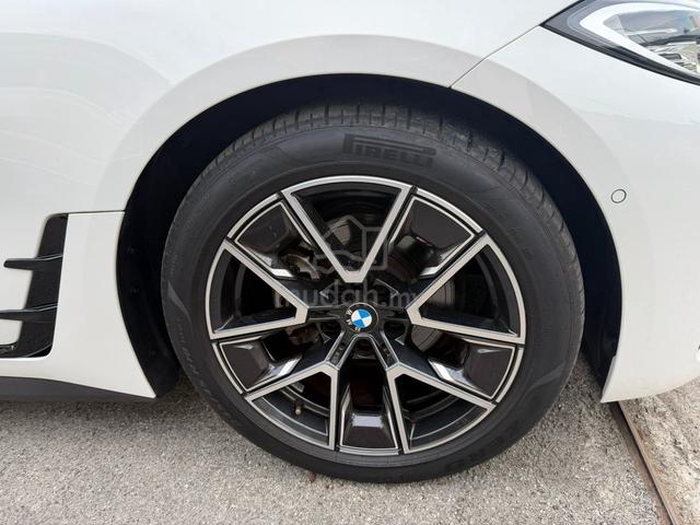2023 Bmw 420i 2.0 GRAN COUPE M SPORT NEW FACELIFT - 4