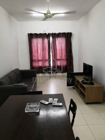 Mutiara Residence 1