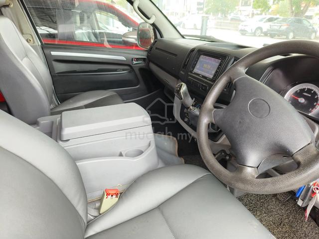 2019 YANGTSE 3.0 DIESEL (m) - 5