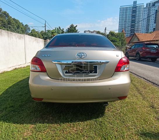 2009 Toyota VIOS 1.5 G (A) /CASH ONLY - 4