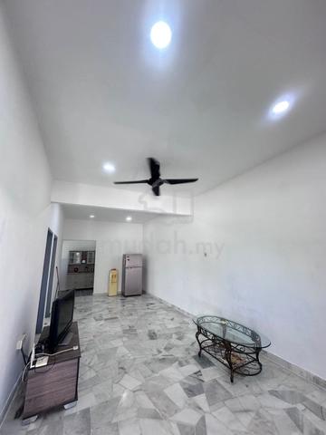 Kluang Taman Puteri @ Single Storey Corner Lot (22x65ft+20ft Land) 1