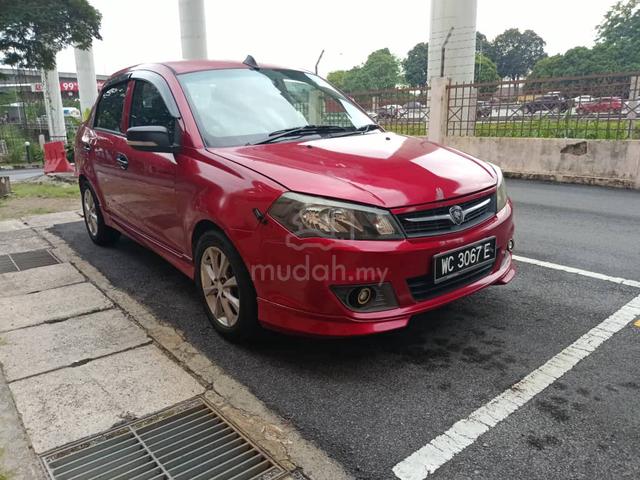 2015 Proton SAGA 1.3 FLX - 1