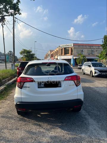 2017 Honda HR-V 1.8 V ENHANCED (A) - 4