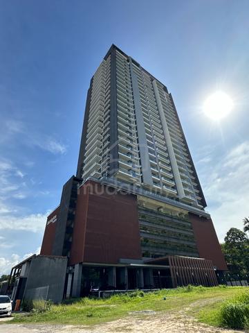 Harrington Suites 1