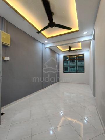 Perumahan Rakyat Lima Kedai 1