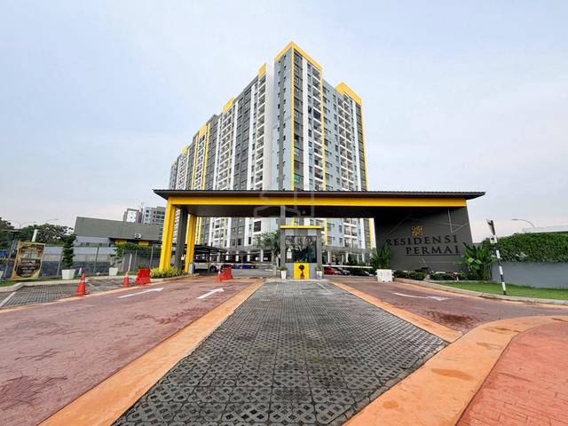 Residensi Permai 1