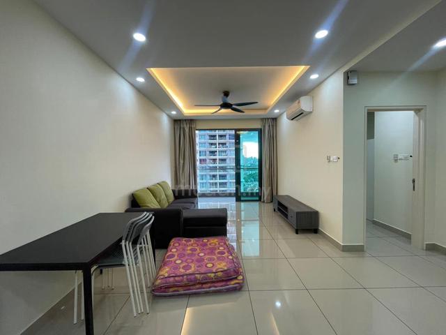 Ascenda Residences @ SkyArena 1