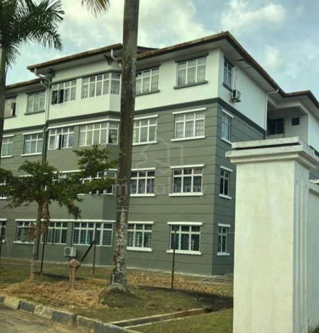 Vista Seri Alam 1