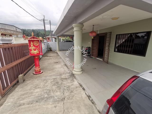 Kulai Bukit Batu Cash Buy only 2