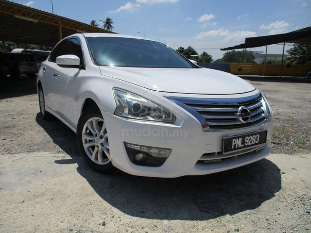 2015 Nissan TEANA 2.0 XL L33 (A) Full Spec - 3