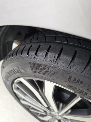 2018 Honda CITY 1.5 V MY2014 FACELIFT (A) - 5