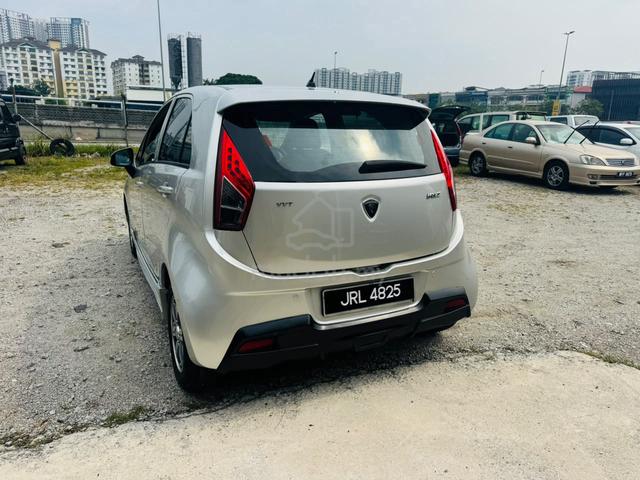 2016 Proton IRIZ 1.3 EXECUTIVE (A) - 2