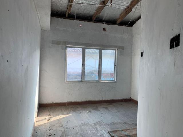 Renovate Tak Siap Bandar Baru Sungai Buloh Fasa 2 - Direct Owner 1
