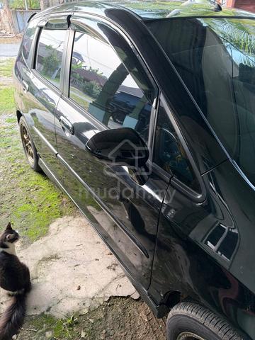 2006 Honda JAZZ 1.5 I-DSI (A) - 5