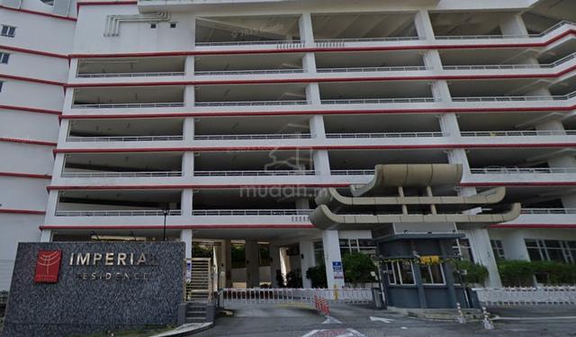 Imperial Residence Cheras 1