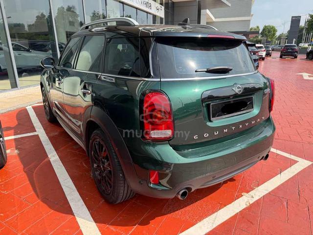 2019 Mini COOPER 2.0 S COUNTRYMAN PURE (A) - 4