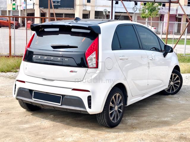 2020 Proton Iriz 1.6 Premium (A) 2-Years Warranty - 2