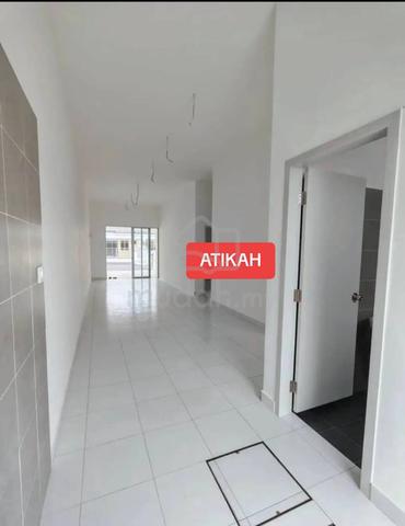 Rumah Teres Satu Tingkat , Bukit Banyan , Sungai Petani 1