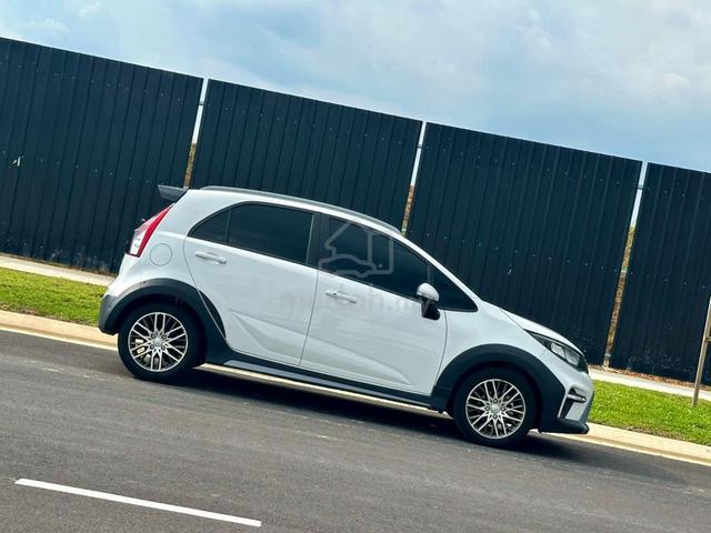 -2024 Proton IRIZ 1.6 ACTIVE MY19 FACELIFT (A) - 4