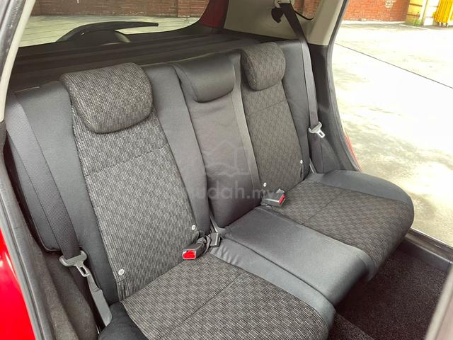 2016 Honda JAZZ 1.5 S (A) FULL BODY KIT - 5