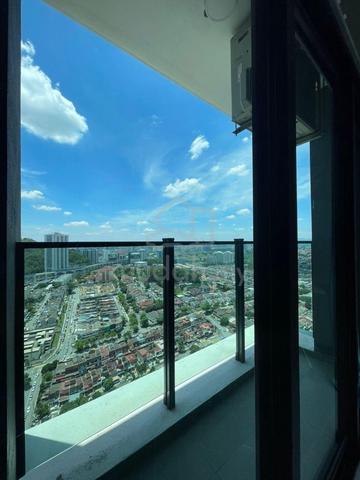 Medium Sharing Room - 2 Pax 1