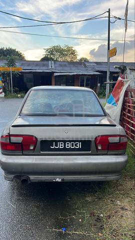 2003 Proton WIRA 1.5 A/B GL (M)b - 2