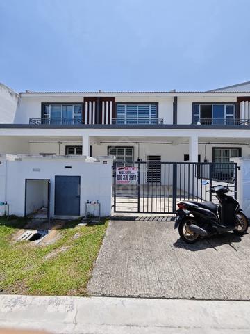 Brand New 2 Storey Terrace Tambun Durian Tunggal 1