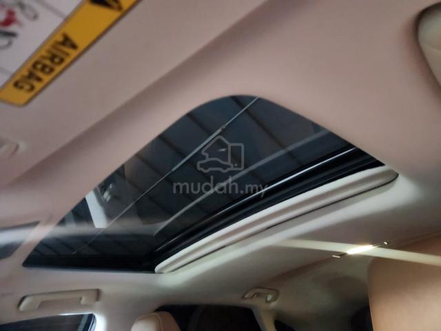 2022 Lexus RX300 Luxury 2.0 Turbo 360 Camera S/R - 4