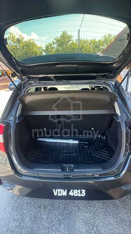 2019 Perodua MYVI 1.5 AV (A) - 4