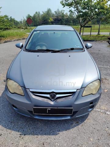 2009 Proton PERSONA 1.6 BASE LINE (M) - 3