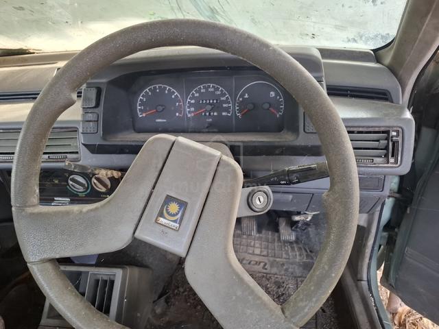 1999 Proton ISWARA 1.3 S C12 (M) - 2