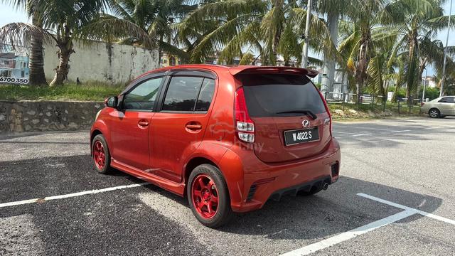 2014 Perodua MYVI 1.3 SE ZHS (A) - 5