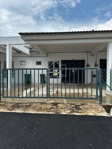 Rumah untuk disewa 1