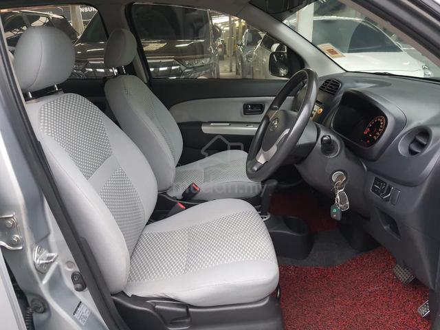 2007 Perodua MYVI 1.3 EZI (A) Harga Siap Semua - 4