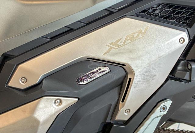 Honda XADV 750 V2 Year 2023 EURO Spec - photo 8 of 11