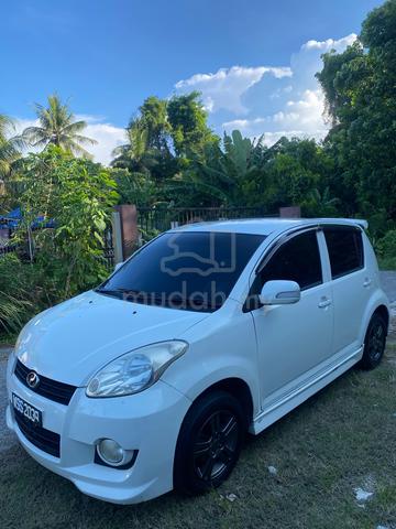 2009 Perodua MYVI 1.3 EZi FACELIFT (A) - 1