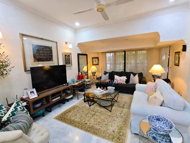For Sale : 2 storey house at USJ 11, USJ, Subang Jaya 1