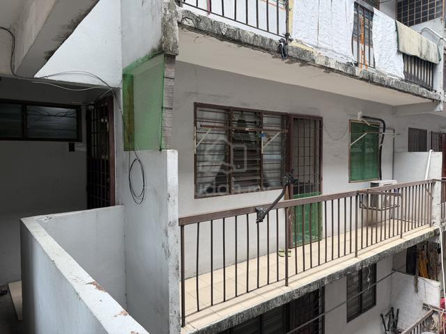 Sri Bahtera 1