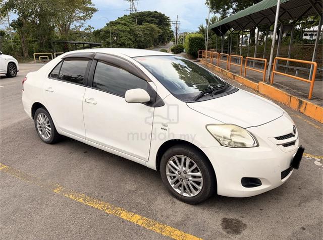 2009 Toyota VIOS 1.5 J (A) - 1