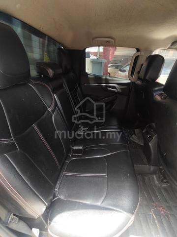 2021 Isuzu D-MAX PREMIUM 1.9L (A) - 4