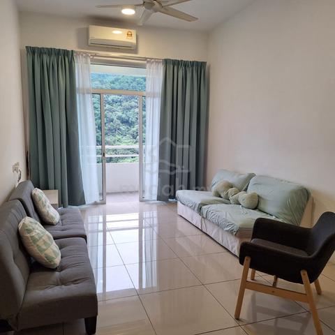 Starhill Luxury Residences 1