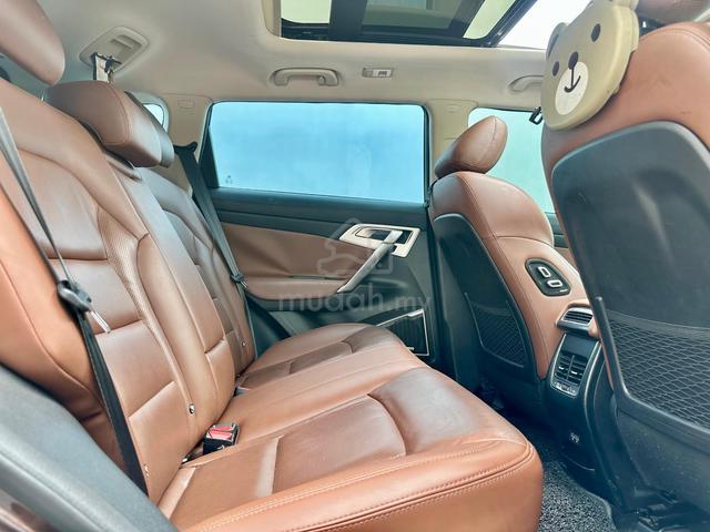 SUNROOF💥2019 Proton X70 1.8 PREMIUM 2WD 360KENWOO - 5