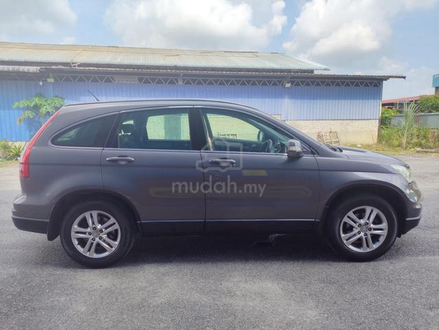 Penghabisan Stok - 2011 Honda CR-V 2.0 i-VTEC(A) - 5
