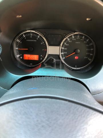2010 Proton SAGA 1.6 N-LINE (M) - 5