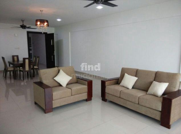 Summerton Condominium 1