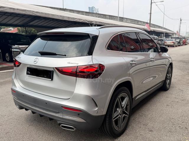 2024 Mercedes Benz Gla250 2.0 (A) Under Warranty - 3