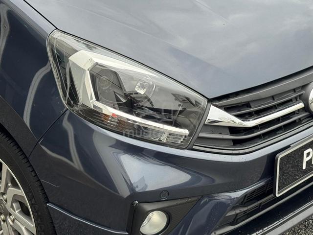 2020 Perodua AXIA 1.0 AV MY19 (A) - 4