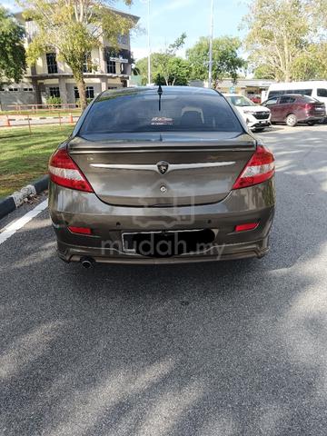 2011 Proton PERSONA 1.6 ELEGANCE BASE LINE (A) - 2