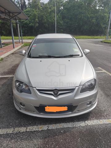 2009 Proton PERSONA 1.6 BASE LINE (A) - 4